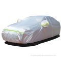 Buen precio Cubierta automática de la cubierta de automóvil impermeable al aire libre